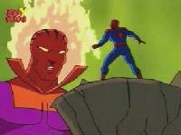 Spider-Man The Animated Series